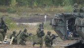 AMERIČKI OBAVEŠTAJAC IZNEO PRORAČUNE: Koliko će trajati NATO brigada u sudaru sa ruskim trupama (VIDEO)