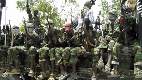KIDNAPOVALI VIŠE OD 100 LJUDI: Naoružana banda napala sela u Nigeriji