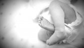 ТРАГЕДИЈА: Родитељи затекли мртву бебу у кревецу, сумња се да је ово узрок смрти
