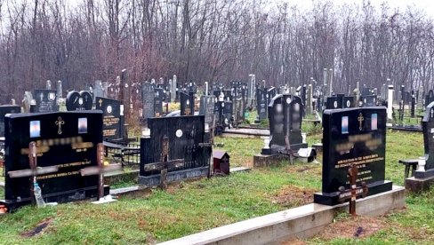 MRAČNO VEROVANJE: Običaj na sahranama svi poštuju, a većini nepoznato značenje