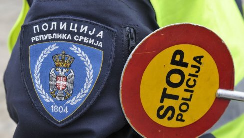 AKCIJA NIŠKE POLICIJE ZA PRAZNIKE: Iz saobraćaja isključili 83 vozača pod dejstvom alkohola i droge