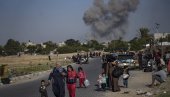 HITAN APEL UJEDINJENIH NACIJA: Ponestaju zalihe u Gazi, doći će do obustave pomoći