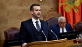 НАКОН СРАМНЕ ИЗЈАВЕ СПАЈИЋА: Влада Црне Горе није расправљла о Резолуцији о Сребреници