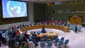 RUSIJA ZAPRETILA ZAPADU DA ĆE JEDNOG DANA ODGOVARATI: Ponovo nedovoljno glasova za sednicu Saveta bezbednosti UN o NATO agresiji na SRJ