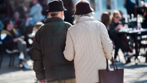 VLADA USVOJILA REFORME: Ova ervopska zemlja uvodi nova pravila u penzionom sistemu