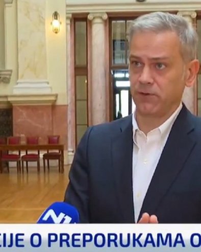 SAD NEĆE IZBORE NI U JUNU: Opozicija vata ten u predsezoni za holidej u špicu sezone - Vučiću, pomeraj izbore za jesen! (VIDEO)