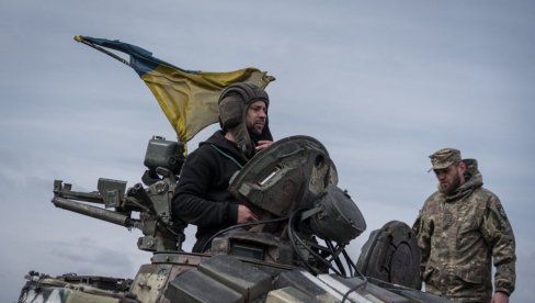 РАТ У УКРАЈИНИ: Оборене две ракете и шест украјинских дронова