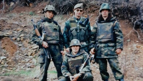 NE PROĐE DAN DA SE NE SETIM JUNAKA SA KOŠARA: Potpukovnik Dragutin Dimčevski, komandant 53. graničnog bataljona, o legendarnoj bici 1999.