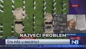SREBRENICA NIJE GENOCID: Najveći svetski stručnjak potvrdio da je Vučić u pravu (VIDEO)