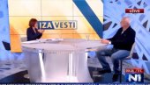 PORUKA SA N1: Vučiću, prestani da se boriš protiv rezolucije o genocidu, bolje je podrži (VIDEO)
