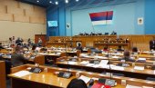 USVOJEN IZBORNI ZAKON REPUBLIKE SRPSKE: Rasprava u NSRS se odužila do dva sata posle ponoći