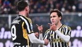 TRANSFER BOMBA U ITALIJI?! Roma zainteresovana za napadača Juventusa