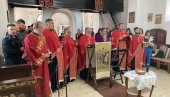 SEĆANJE NA STRADALE LOGORAŠE: Pomen žrtvama pokušaja proboja iz logora u Jasenovcu održan je u Staroj jagodinskoj crkvi