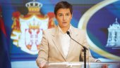 BRNABIĆ: Zahvaljujući Vučiću glas Srbije se danas čuje, postajemo ozbiljna politička sila