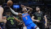 KOŠARKAŠKI - ZASTRAŠUJUĆI: NBA liga ima novu supersilu - uopšte ne čudi što je Denver pred njom uglavnom nemoćan (VIDEO)