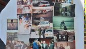 ЕКСКЛУЗИВНО Високи представник УН за време рата у БиХ: Велики број сахрањених у Сребреници донесен из других градова и села (ФОТО)