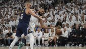 АМЕРИ СУ ЗАПАЊЕНИ: Ово што је Никола Јокић без лопте урадио најбољем дефанзивцу НБА лиге - нису могли ни да сањају (ВИДЕО)