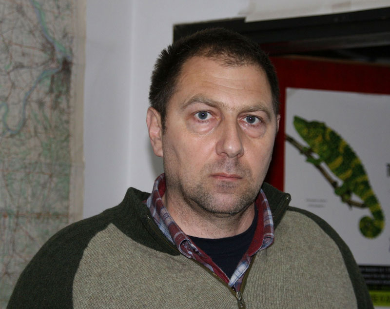 Veterinar <b>Ivan Rakić</b> - Ivan-Rakic