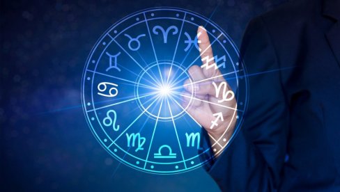 NEDELJNI HOROSKOP OD 1. DO 7. JUNA: Bik magnet za suprotni pol, Rak da izbegava sukobe, Škorpija ima više obaveza, Strelca privlači Vaga NEDELJNI HOROSKOP OD 1. DO 7. JUNA: Bik magnet za suprotni pol, Rak da izbegava sukobe, Škorpija ima više obaveza, Strelca privlači Vaga