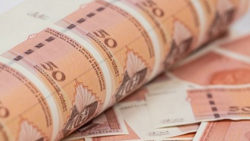 GRAĐANI ĆE NA GODIŠNJEM NIVOU UŠTEDETI 300 MILIONA EVRA: Srbija postala deo SEPA sistema GRAĐANI ĆE NA GODIŠNJEM NIVOU UŠTEDETI 300 MILIONA EVRA: Srbija postala deo SEPA sistema
