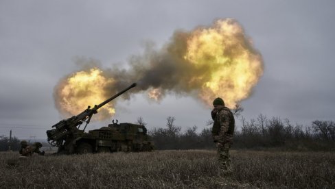RAT U UKRAJINI: Ruska vojska je za 7 dana zauzela 18 naselja, skoro 200 km²; Gori NATO tehnika u Zaporožju; Rusi napali Herson (MAPA/VIDEO) RAT U UKRAJINI: Ruska vojska je za 7 dana zauzela 18 naselja, skoro 200 km²; Gori NATO tehnika u Zaporožju; Rusi napali Herson (MAPA/VIDEO)