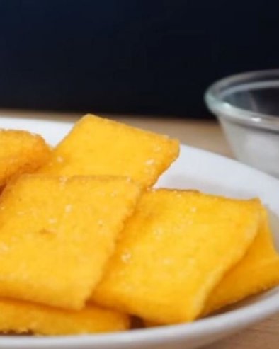 SPREMITE PALENTU KAO ITALIJANI: Tako je ukusna da joj nećete moći odoleti (VIDEO) SPREMITE PALENTU KAO ITALIJANI: Tako je ukusna da joj nećete moći odoleti (VIDEO)