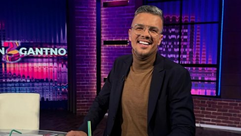 OGNJEN NESTOROVIĆ ZA NOVOSTI: Put do uspeha popločan je odricanjima, a možda će ovaj tužan medijski talas nekada proći (FOTO) OGNJEN NESTOROVIĆ ZA NOVOSTI: Put do uspeha popločan je odricanjima, a možda će ovaj tužan medijski talas nekada proći (FOTO)