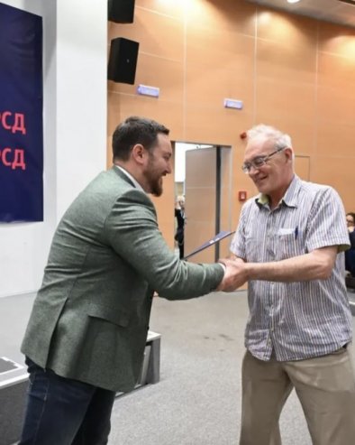POMOĆ DOBILO 100 ZGRADA: Radovi u okviru projekta beogradske opštine Stari grad POMOĆ DOBILO 100 ZGRADA: Radovi u okviru projekta beogradske opštine Stari grad