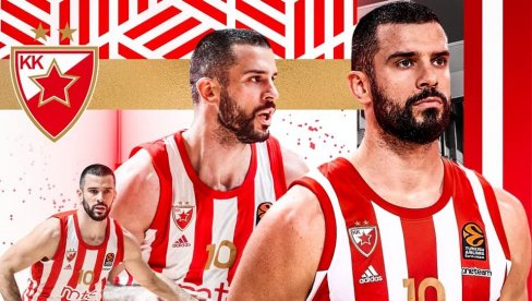 ZVEZDA OSTAJE BEZ KAPITENA? Branko Lazić napušta crveno-bele ZVEZDA OSTAJE BEZ KAPITENA? Branko Lazić napušta crveno-bele