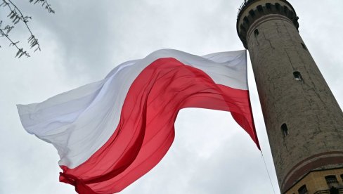 POLJSKA IDE U DRUGI KRUG PREDSEDNIČKIH IZBORA: Ova dva kandidata imaju najveće šanse POLJSKA IDE U DRUGI KRUG PREDSEDNIČKIH IZBORA: Ova dva kandidata imaju najveće šanse
