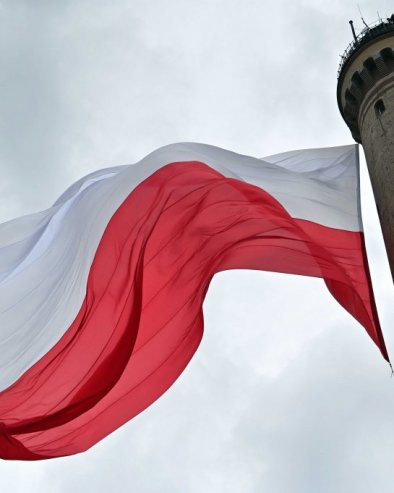 POLJSKA IDE U DRUGI KRUG PREDSEDNIČKIH IZBORA: Ova dva kandidata imaju najveće šanse POLJSKA IDE U DRUGI KRUG PREDSEDNIČKIH IZBORA: Ova dva kandidata imaju najveće šanse