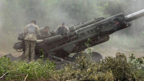 RAT U UKRAJINI: Stotine ukrajinskih vojnika eliminisano u DNR RAT U UKRAJINI: Stotine ukrajinskih vojnika eliminisano u DNR