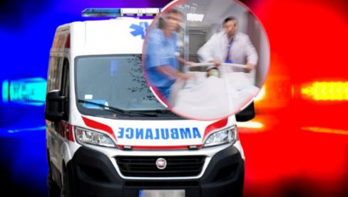 MUŠKARAC NOŽEM IZBO BIVŠU DEVOJKU PRED DETETOM (28) Jezive scene kod Arilja MUŠKARAC NOŽEM IZBO BIVŠU DEVOJKU PRED DETETOM (28) Jezive scene kod Arilja