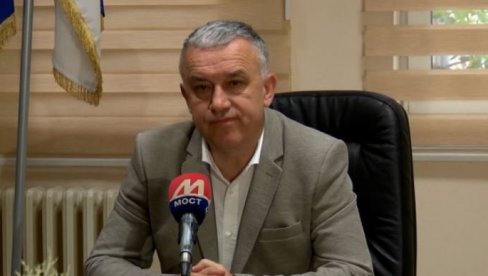 SRPSKA LISTA POKREĆE PETICIJU PROTIV IZGRADNJE MOSTA NA IBRU Elek: Potpisivanje od ponedeljka ispred sedišta stranke SRPSKA LISTA POKREĆE PETICIJU PROTIV IZGRADNJE MOSTA NA IBRU Elek: Potpisivanje od ponedeljka ispred sedišta stranke