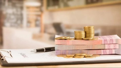 SVE VIŠE MILIJARDERA U AMERICI: Nikad manje finansijskih savetnika SVE VIŠE MILIJARDERA U AMERICI: Nikad manje finansijskih savetnika