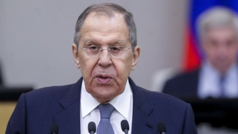LAVROV OTKRIO: Kakvo rešenje sukoba u Ukrajini Moskva neće prihvatiti LAVROV OTKRIO: Kakvo rešenje sukoba u Ukrajini Moskva neće prihvatiti