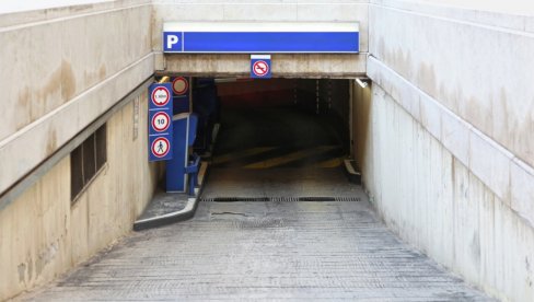 Prodato NAJSKUPLJE GARAŽNO MESTO u Srbiji, a cena - prava sitnica Prodato NAJSKUPLJE GARAŽNO MESTO u Srbiji, a cena - prava sitnica