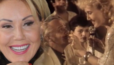 ANEGDOTA IZ `87: Kako je Nikola Simić promenio život Lepoj Breni? ANEGDOTA IZ `87: Kako je Nikola Simić promenio život Lepoj Breni?