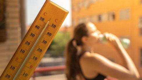 U SRBIJI PAKLENO VRUĆE: Ovih osam gradova nalaze se na udaru - najgore tek sledi (FOTO) U SRBIJI PAKLENO VRUĆE: Ovih osam gradova nalaze se na udaru - najgore tek sledi (FOTO)