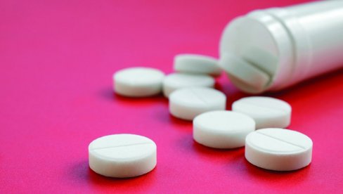 UTIČE I NA NERVE VAN MOZGA: Novo dejstvo paracetamola UTIČE I NA NERVE VAN MOZGA: Novo dejstvo paracetamola