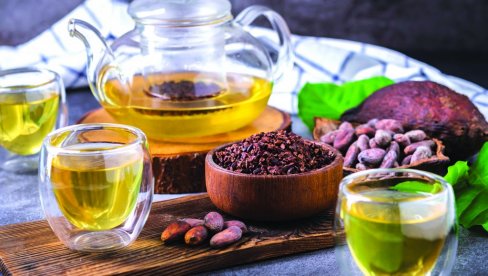 JEDITE ŠTO VIŠE BOROVNICA, JABUKA, SPANAĆA I RUKOLE: Flavonoidi smanjuje rizik od bolesti srca, evo gde ih još ima JEDITE ŠTO VIŠE BOROVNICA, JABUKA, SPANAĆA I RUKOLE: Flavonoidi smanjuje rizik od bolesti srca, evo gde ih još ima