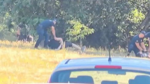 POLICIJA HAPSI ZLIKOVCE SA FANTOMKAMA! (VIDEO) POLICIJA HAPSI ZLIKOVCE SA FANTOMKAMA! (VIDEO)