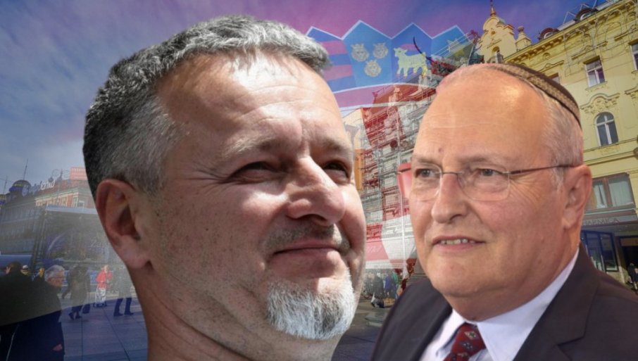 ČUVENI ISTORIČAR O TOMPSONU: Obožavalac ustaša, izvrće istinu o Holokaustu i genocidu nad Srbima i Romima ČUVENI ISTORIČAR O TOMPSONU: Obožavalac ustaša, izvrće istinu o Holokaustu i genocidu nad Srbima i Romima