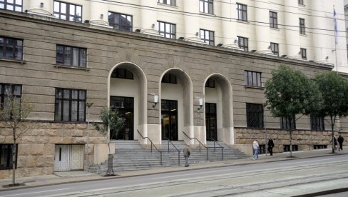 NOVO SUđENJE ZA FALSIFIKOVANJE ISPRAVA: Apelacija ukinula presudu Specijalnog suda NOVO SUđENJE ZA FALSIFIKOVANJE ISPRAVA: Apelacija ukinula presudu Specijalnog suda