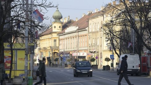PIŠTOLJA SE OTARASIO U SURČINU: Novi detalji pokušaja ubistva Jožefa Bisaka u Pančevu PIŠTOLJA SE OTARASIO U SURČINU: Novi detalji pokušaja ubistva Jožefa Bisaka u Pančevu