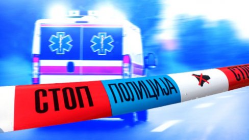 OBDUKCIJA ŽENE U NOVOM SADU DONELA ŠOK PREOKRET: Ruskinja čije je telo nađeno u stanu nije ubijena OBDUKCIJA ŽENE U NOVOM SADU DONELA ŠOK PREOKRET: Ruskinja čije je telo nađeno u stanu nije ubijena