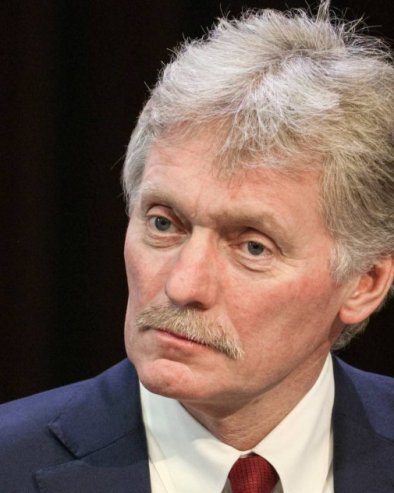 PESKOV: Rusija će posebno pripremiti listu uslova za prekid vatre u Ukrajini PESKOV: Rusija će posebno pripremiti listu uslova za prekid vatre u Ukrajini