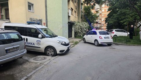 ISTAGA O SMRTI RUSKINJNE U NOVOM SADU: Naložena obdukcija ISTAGA O SMRTI RUSKINJNE U NOVOM SADU: Naložena obdukcija