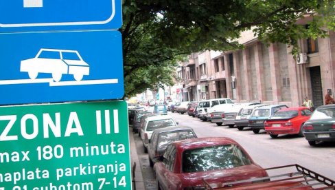 STRUČNJAK UPOZORAVA: Parkiranje na ovakvim mestima škodi autu - može vas skupo koštati! STRUČNJAK UPOZORAVA: Parkiranje na ovakvim mestima škodi autu - može vas skupo koštati!
