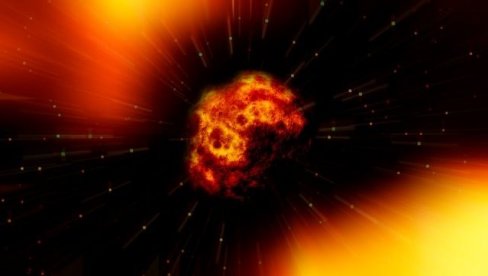 ASTRONOMI OTKRILI: Ovo su neke od tajni „međuzvezdanog posetioca“ koje ga čine još zanimljivijim (VIDEO) ASTRONOMI OTKRILI: Ovo su neke od tajni „međuzvezdanog posetioca“ koje ga čine još zanimljivijim (VIDEO)